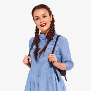 Sky Dress